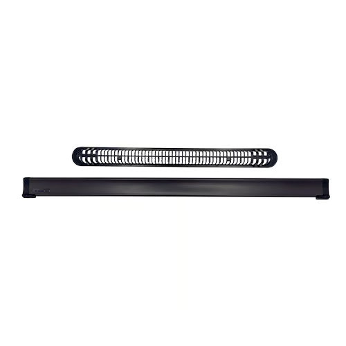 Sightline Trickle Ventilator with Push Fit Flyscreen