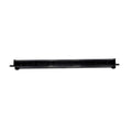 Sightline Trickle Ventilator with Aluminium Hood