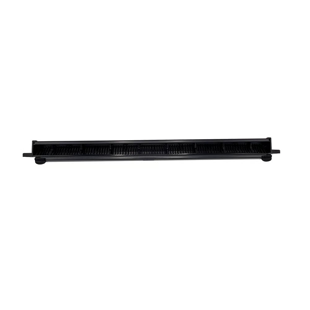 Sightline Trickle Ventilator with Aluminium Hood