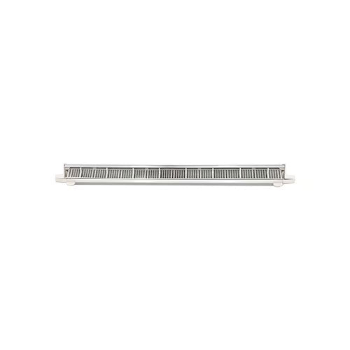 Sightline Trickle Ventilator with Aluminium Hood