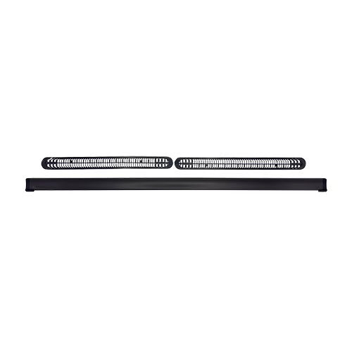 Sightline Trickle Ventilator with Push Fit Flyscreen