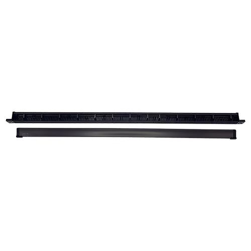 Sightline Trickle Ventilator with Aluminium Hood