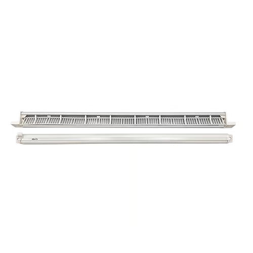 TTF Slimline Trickle Ventilator