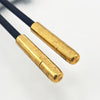 1 Clip Fit (Bayonet Push and Twist) Window Rods