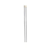 1 Clip Fit (Bayonet Push and Twist) Window Rods