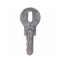 S2/S3 Window Handle Key
