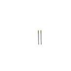 2 Snap Fit Window Rods