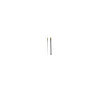 2 Snap Fit Window Rods