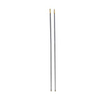 2 Snap Fit Window Rods