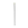 2 Snap Fit Window Rods