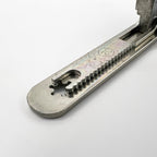 Espagnolette With Attachments For Shootbolts - 20mm Backset