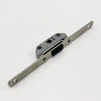 Espagnolette With Attachments For Shootbolts - 20mm Backset