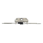 Espagnolette With Attachments For Shootbolts - 22mm Backset