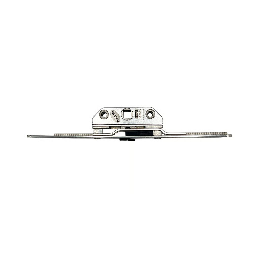 Espagnolette With Attachments For Shootbolts - 22mm Backset