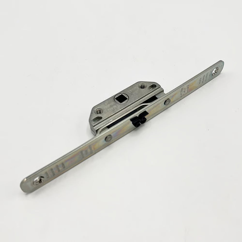 Espagnolette With Attachments For Shootbolts - 22mm Backset