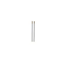 3 Screw Fix Window Rods