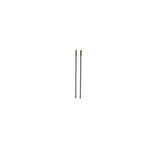 3 Screw Fix Window Rods