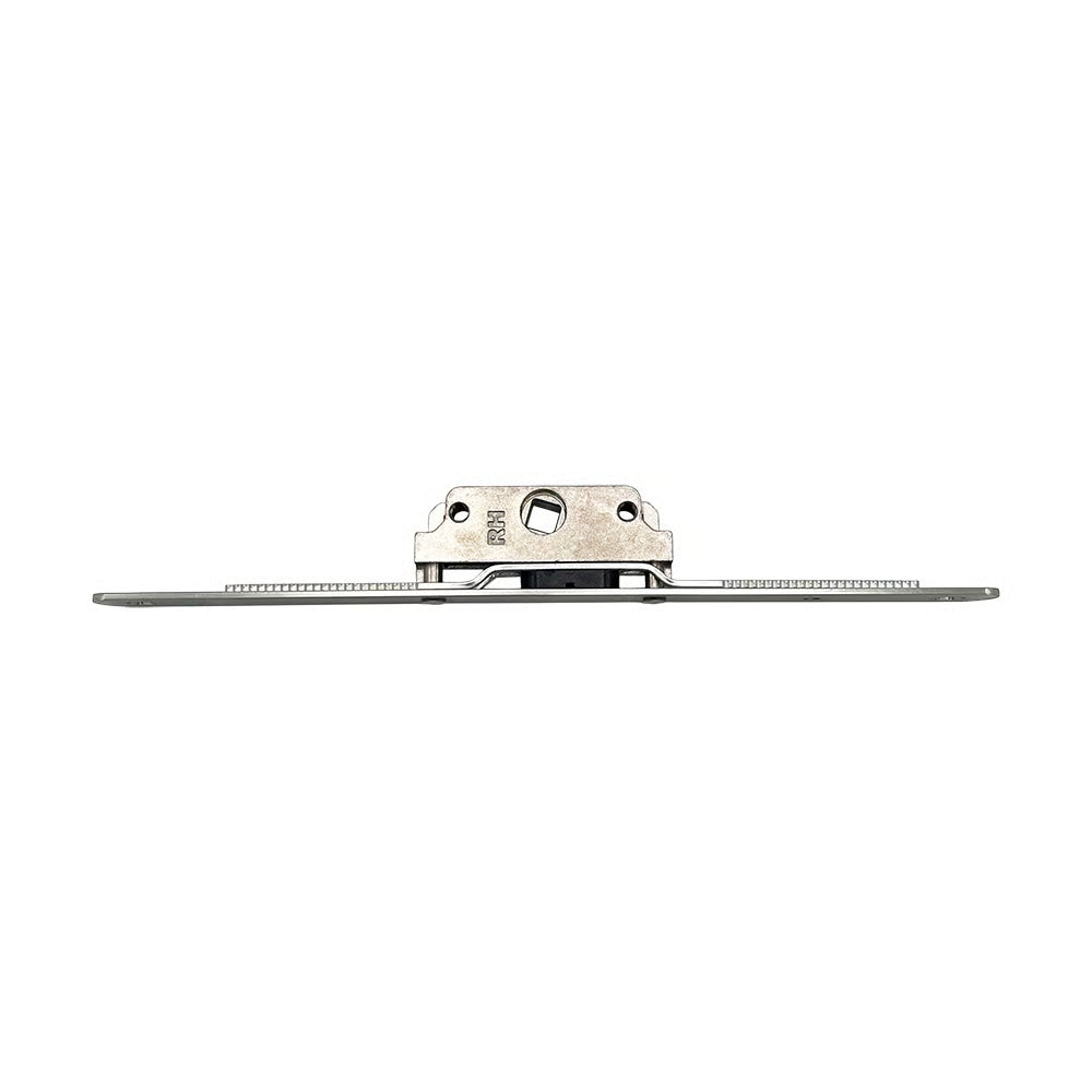Twin Cam Espagnolette - 22mm Backset