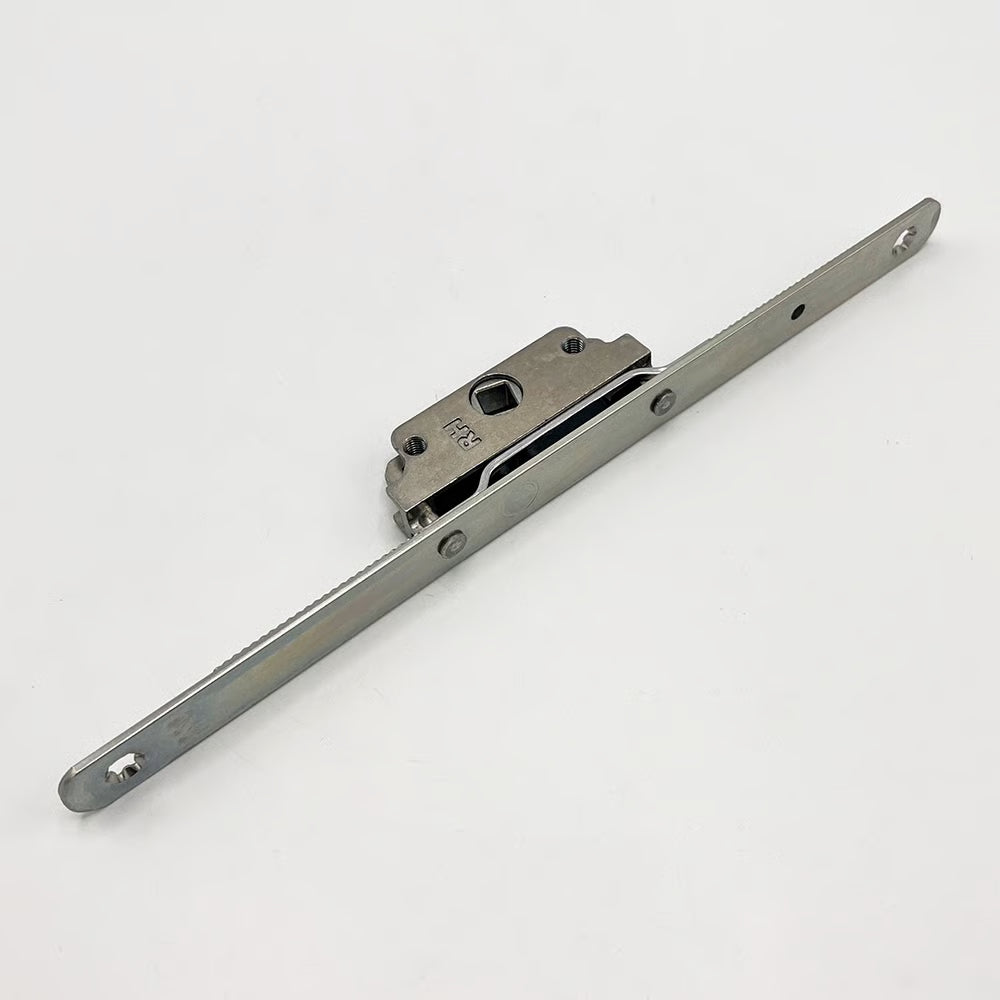 Twin Cam Espagnolette - 22mm Backset