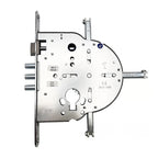 4-Way Lock Case