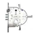 4-Way Lock Case