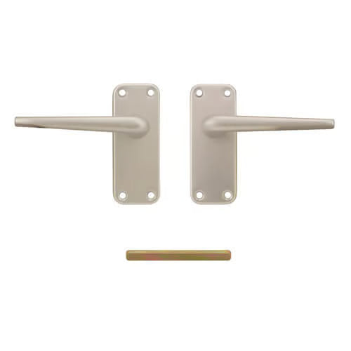L/Bath L/Privacy Furn SAA