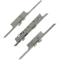 Latch 3 Hooks 2 Deadbolts Double Spindle Multipoint Door Lock