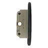 11/12 Window Deadbolt Gearbox - Clip Fit (Bayonet Push and Twist) Rods