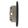 11/12 Window Deadbolt Gearbox - Clip Fit (Bayonet Push and Twist) Rods