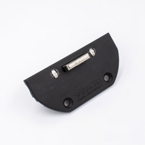 11/12 Window Deadbolt Gearbox - Clip Fit (Bayonet Push and Twist) Rods