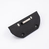 11/12 Window Deadbolt Gearbox - Clip Fit (Bayonet Push and Twist) Rods