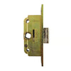 1 Window Deadbolt Gearbox - Clip Fit (Bayonet Push and Twist) Rods