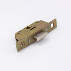 1 Window Deadbolt Gearbox - Clip Fit (Bayonet Push and Twist) Rods