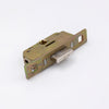 1 Window Deadbolt Gearbox - Clip Fit (Bayonet Push and Twist) Rods