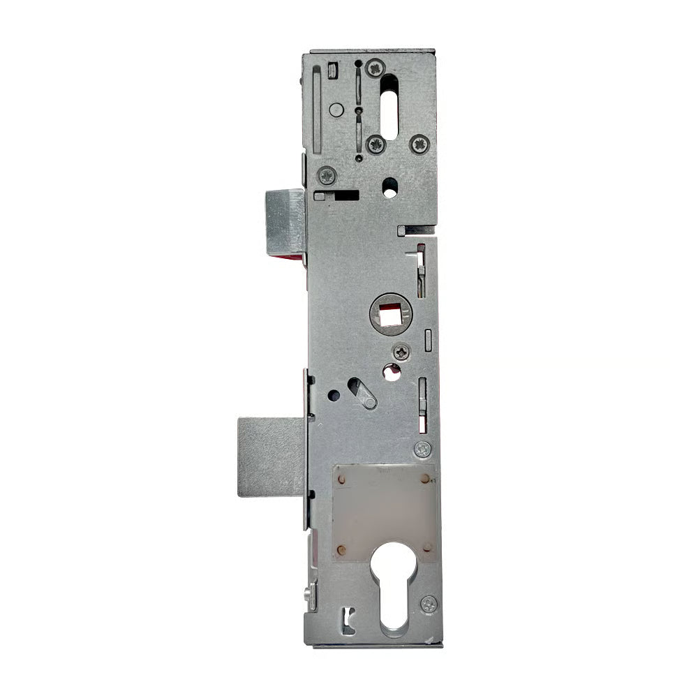 Multipoint Gearbox - Lift Lever or Split Spindle