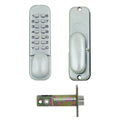 SBL Series Mortice Latch Digital Lock