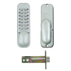SBL Series Mortice Latch Digital Lock