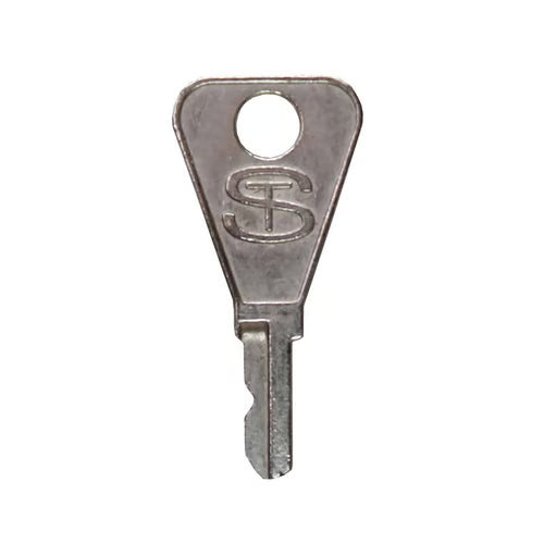 Technik Window Handle Key