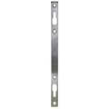 Patio Door Lock Keep Plate