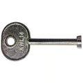 Window Handle Key Type 1