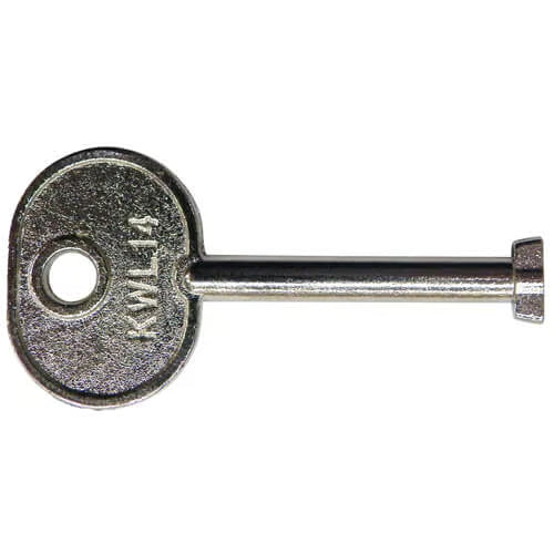 Window Handle Key Type 1