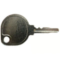 Select Window Handle Key