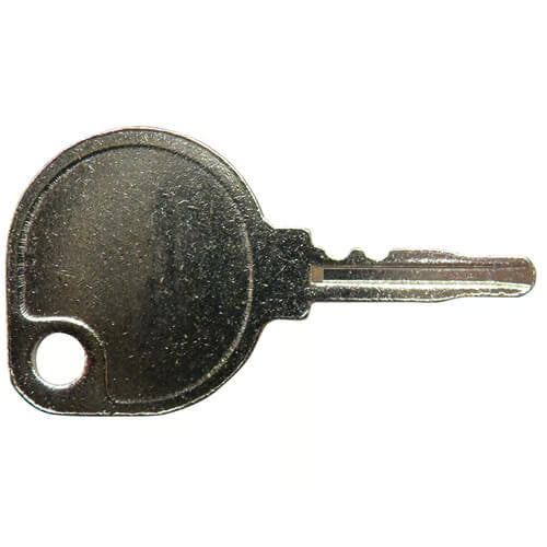 Select Window Handle Key
