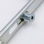 Slimline Offset Window Espag with Mushrooms
