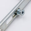 Slimline Offset Window Espag with Mushrooms