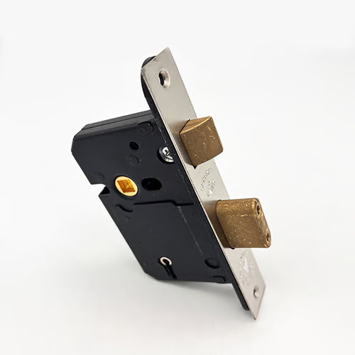 SKSB2 British Standard 5 Lever Mortice Sashlock