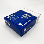4-Way Lever Lever Handle Set