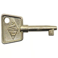 Toy Box Window Handle Key
