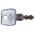 Window Handle Key