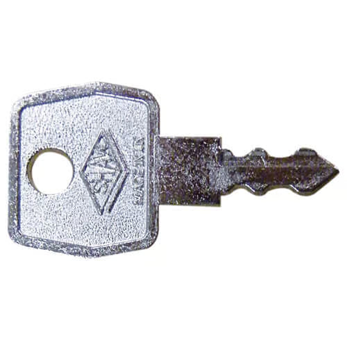 Window Handle Key